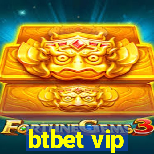 btbet vip